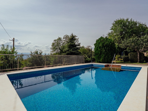 Villa Oaza Mira - Makarska-Imotski