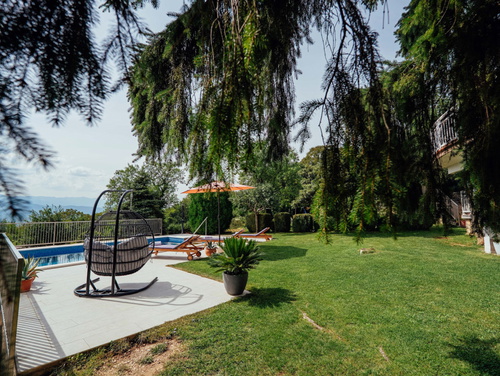 Villa Oaza Mira - Makarska-Imotski