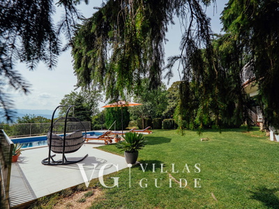 Villa Oaza Mira - Makarska-Imotski Bazen