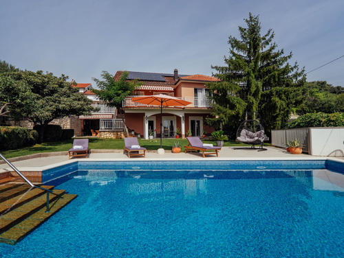 Villa Oaza Mira - Makarska-Imotski