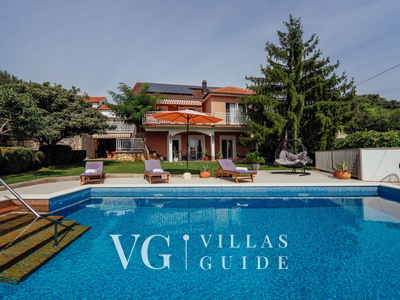 Villa Oaza Mira - Makarska-Imotski