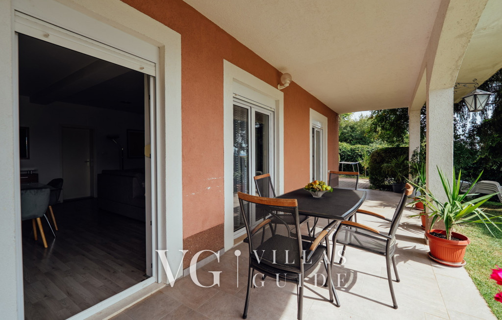 Villa Oaza Mira - Makarska-Imotski Dodatni sadržaji