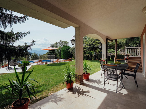 Villa Oaza Mira - Makarska-Imotski