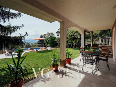 Villa Oaza Mira - Makarska-Imotski