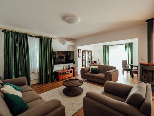 Villa Oaza Mira - Makarska-Imotski