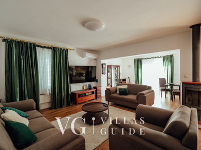 Villa Oaza Mira - Makarska-Imotski