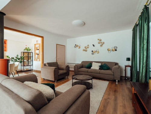 Villa Oaza Mira - Makarska-Imotski