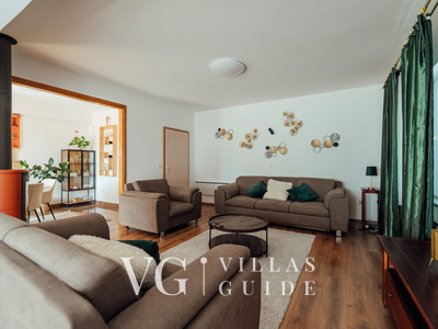 Villa Oaza Mira - Makarska-Imotski