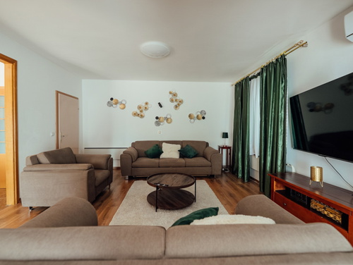 Villa Oaza Mira - Makarska-Imotski