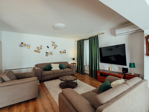 Villa Oaza Mira - Makarska-Imotski