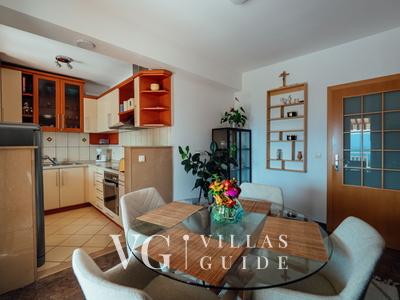 Villa Oaza Mira - Makarska-Imotski Kuhinja