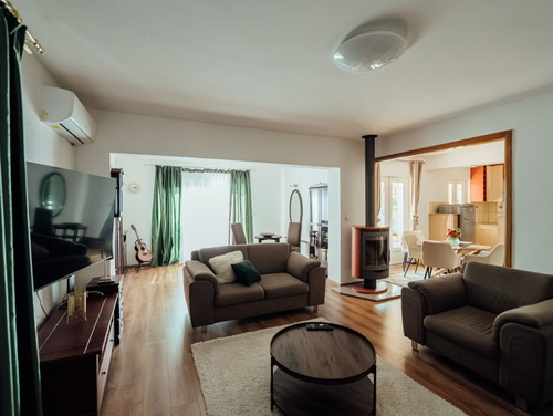 Villa Oaza Mira - Makarska-Imotski