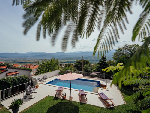 Villa Oaza Mira - Makarska-Imotski