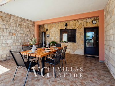 Villa Oaza Mira - Makarska-Imotski Dodatni sadržaji