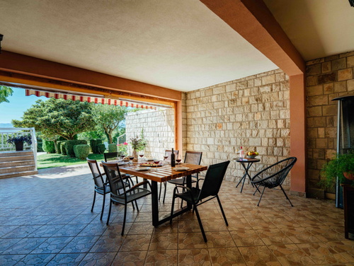 Villa Oaza Mira - Makarska-Imotski