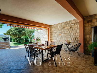 Villa Oaza Mira - Makarska-Imotski