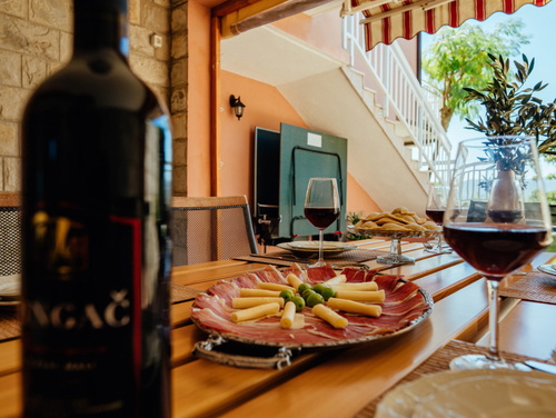 Villa Oaza Mira - Makarska-Imotski