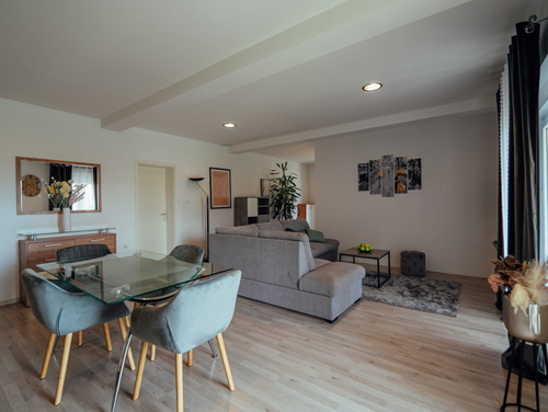 Villa Oaza Mira - Makarska-Imotski