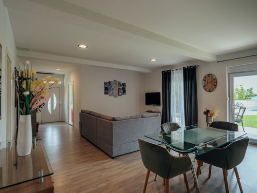 Villa Oaza Mira - Makarska-Imotski