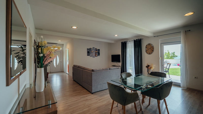 Villa Oaza Mira - Makarska-Imotski