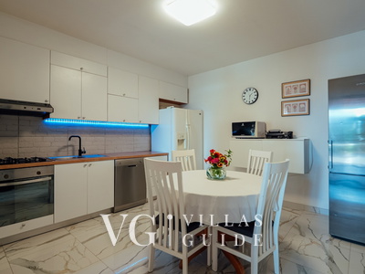 Villa Oaza Mira - Makarska-Imotski Dodatni sadržaji