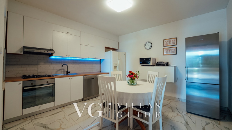 Villa Oaza Mira - Makarska-Imotski Zusatzinhalte