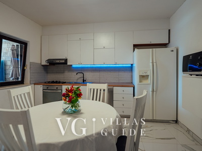 Villa Oaza Mira - Makarska-Imotski Dodatni sadržaji