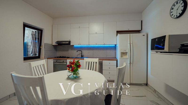 Villa Oaza Mira - Makarska-Imotski Zusatzinhalte