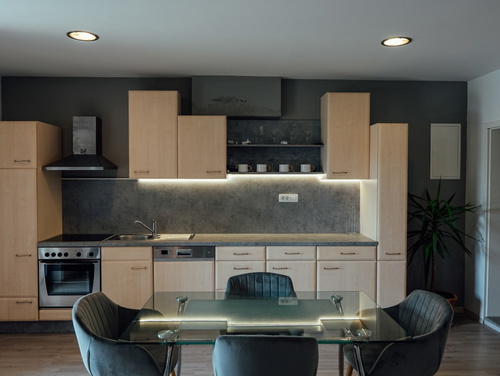 Villa Oaza Mira - Makarska-Imotski