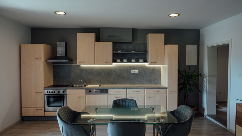 Villa Oaza Mira - Makarska-Imotski