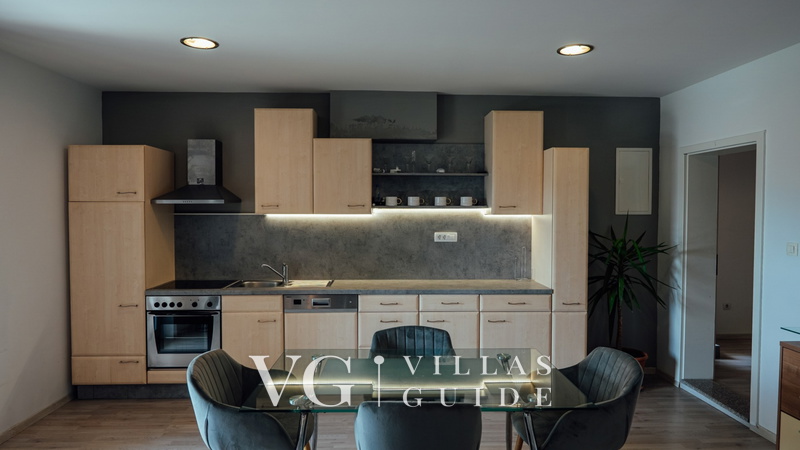 Villa Oaza Mira - Makarska-Imotski