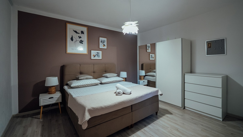 Villa Oaza Mira - Makarska-Imotski