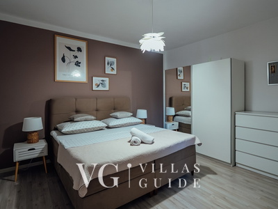 Villa Oaza Mira - Makarska-Imotski