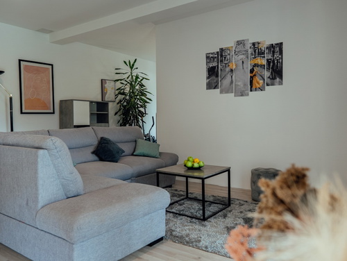 Villa Oaza Mira - Makarska-Imotski