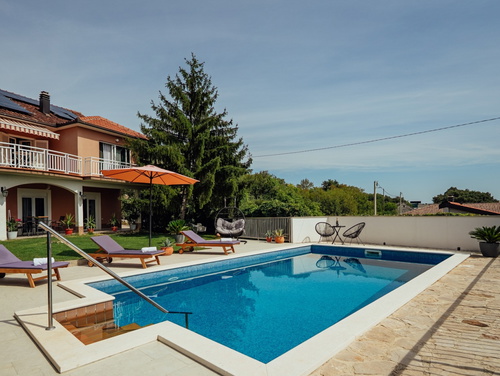 Villa Oaza Mira - Makarska-Imotski