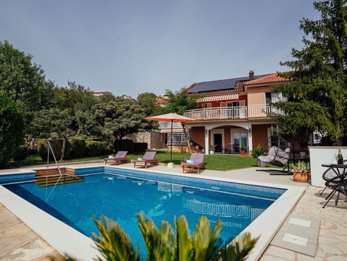 Villa Oaza Mira - Makarska-Imotski