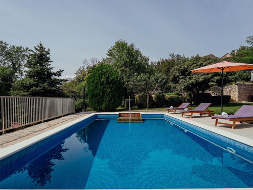 Villa Oaza Mira - Makarska-Imotski