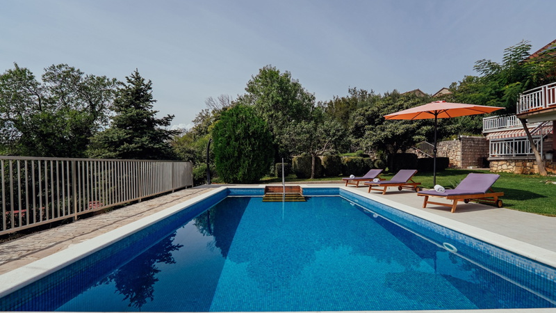 Villa Oaza Mira - Makarska-Imotski