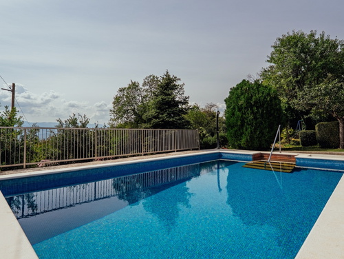 Villa Oaza Mira - Makarska-Imotski