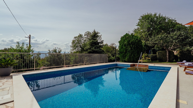 Villa Oaza Mira - Makarska-Imotski