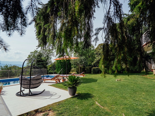 Villa Oaza Mira - Makarska-Imotski