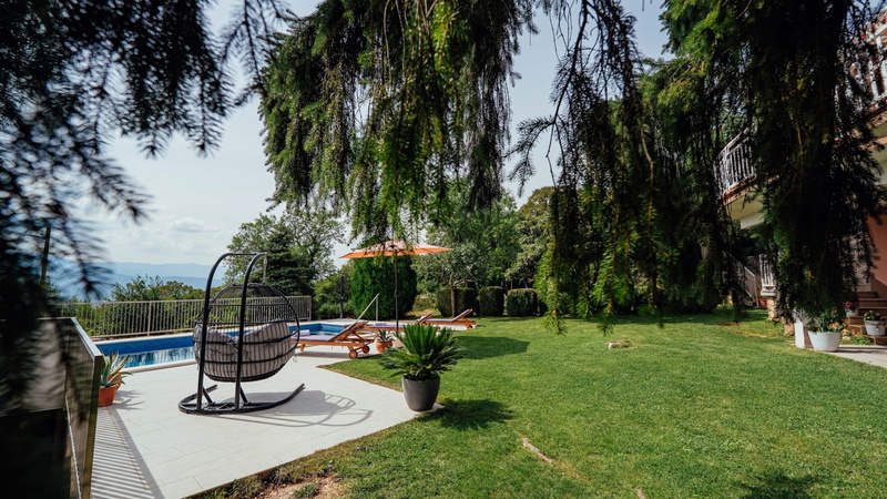 Villa Oaza Mira - Makarska-Imotski