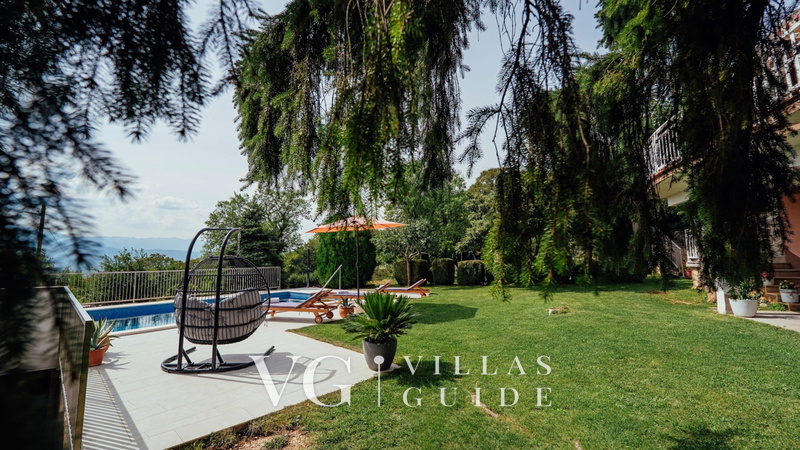 Villa Oaza Mira - Makarska-Imotski