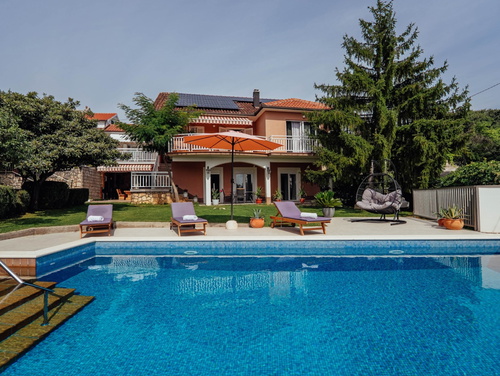 Villa Oaza Mira - Makarska-Imotski