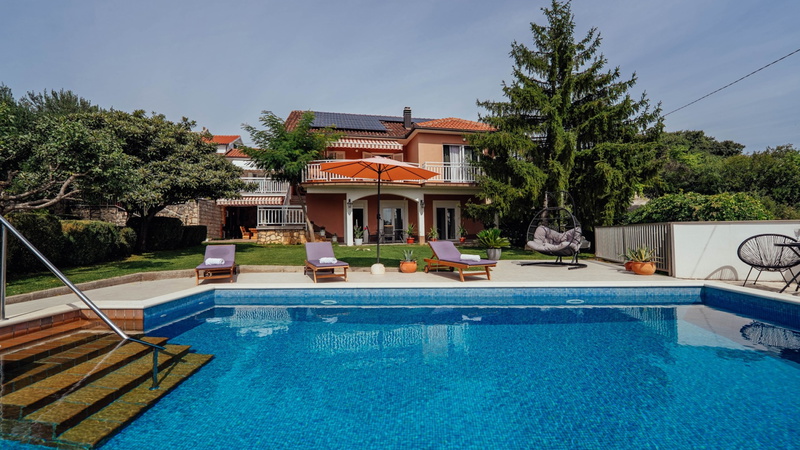 Villa Oaza Mira - Makarska-Imotski