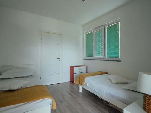 Villa Oaza Mira - Makarska-Imotski