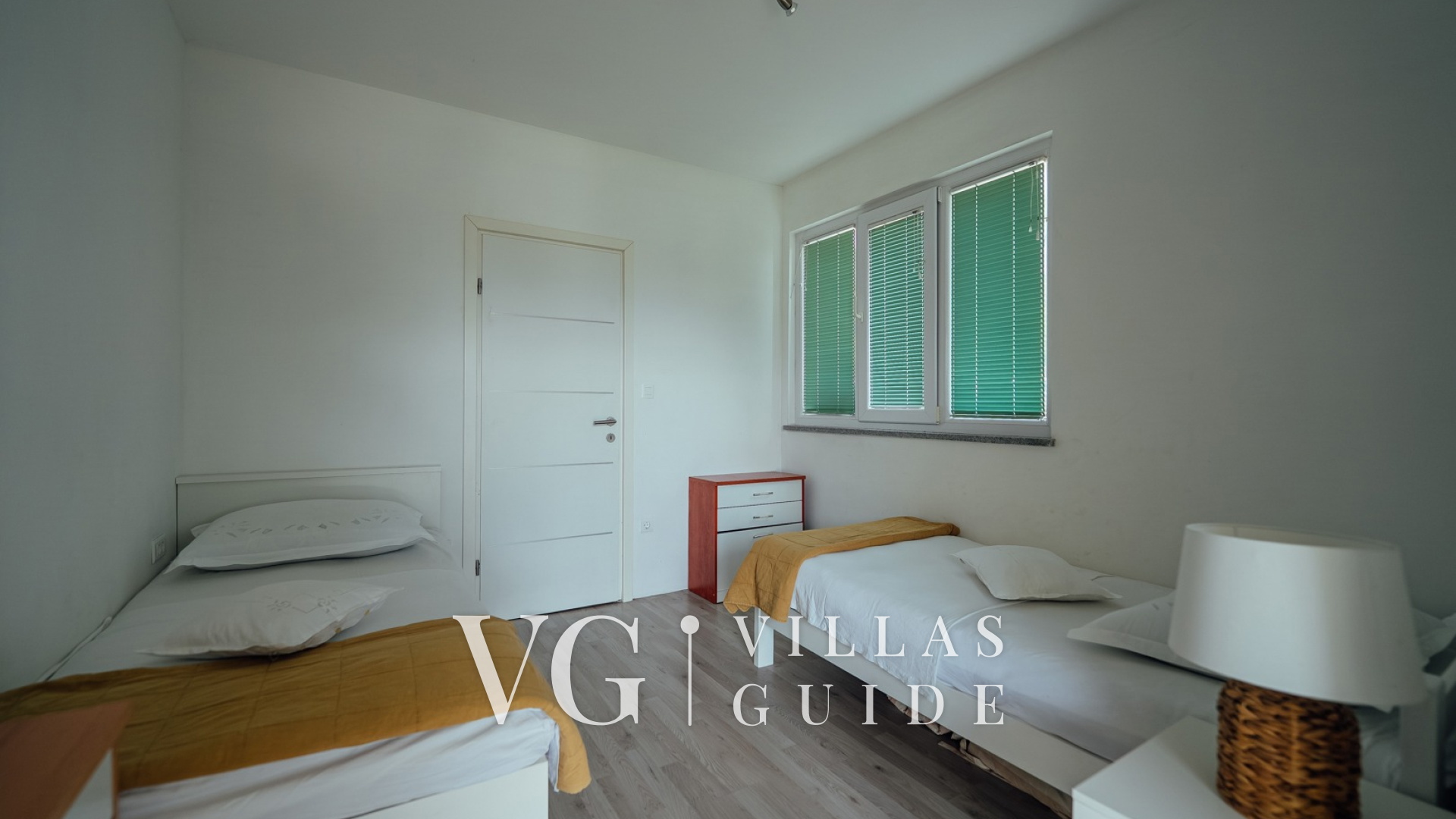 Villa Oaza Mira - Makarska-Imotski