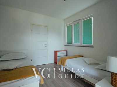 Villa Oaza Mira - Makarska-Imotski