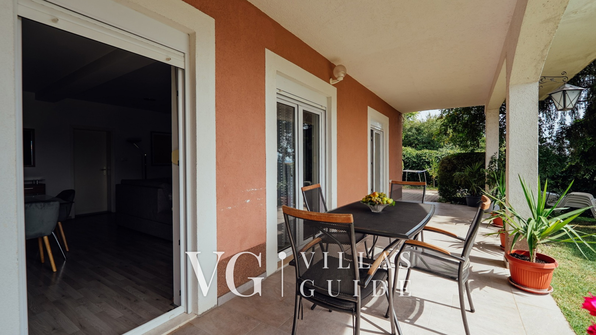 Villa Oaza Mira - Makarska-Imotski Dodatni sadržaji