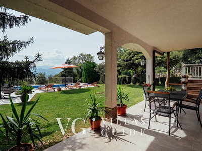 Villa Oaza Mira - Makarska-Imotski Dodatni sadržaji